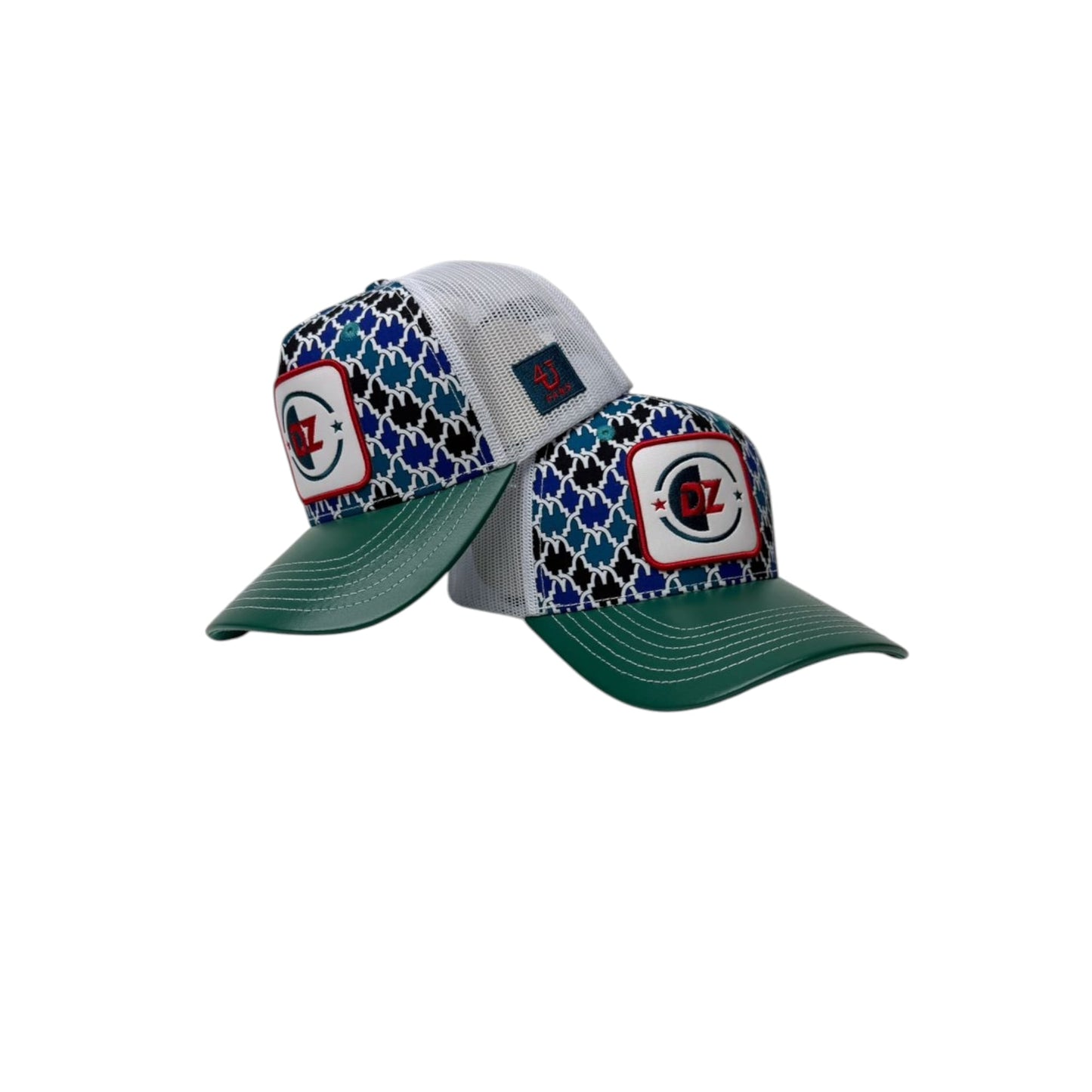 Casquette 4YouFans Algérie – DZ