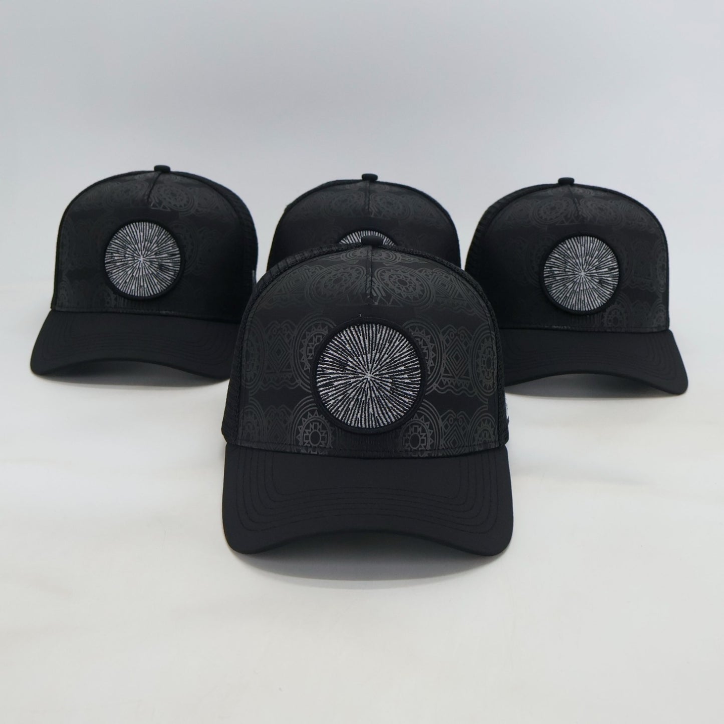 Casquette 4YouFans au design contemporain