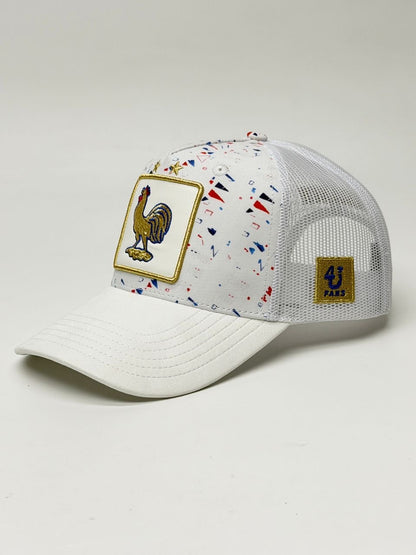 Casquette 4uFans France