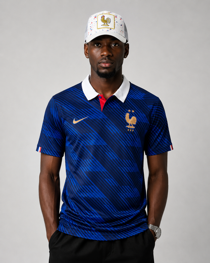Casquette 4uFans France