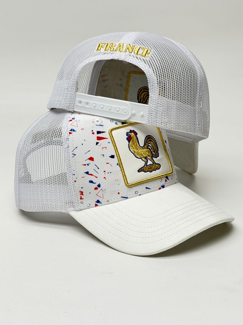 Casquette 4uFans France