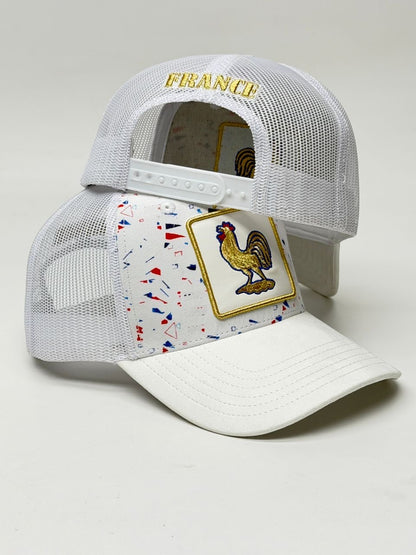 Casquette 4uFans France
