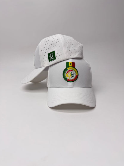 Casquette 4YouFans drapeau
