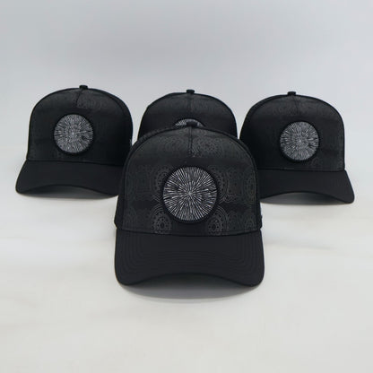 Casquette 4YouFans au design contemporain