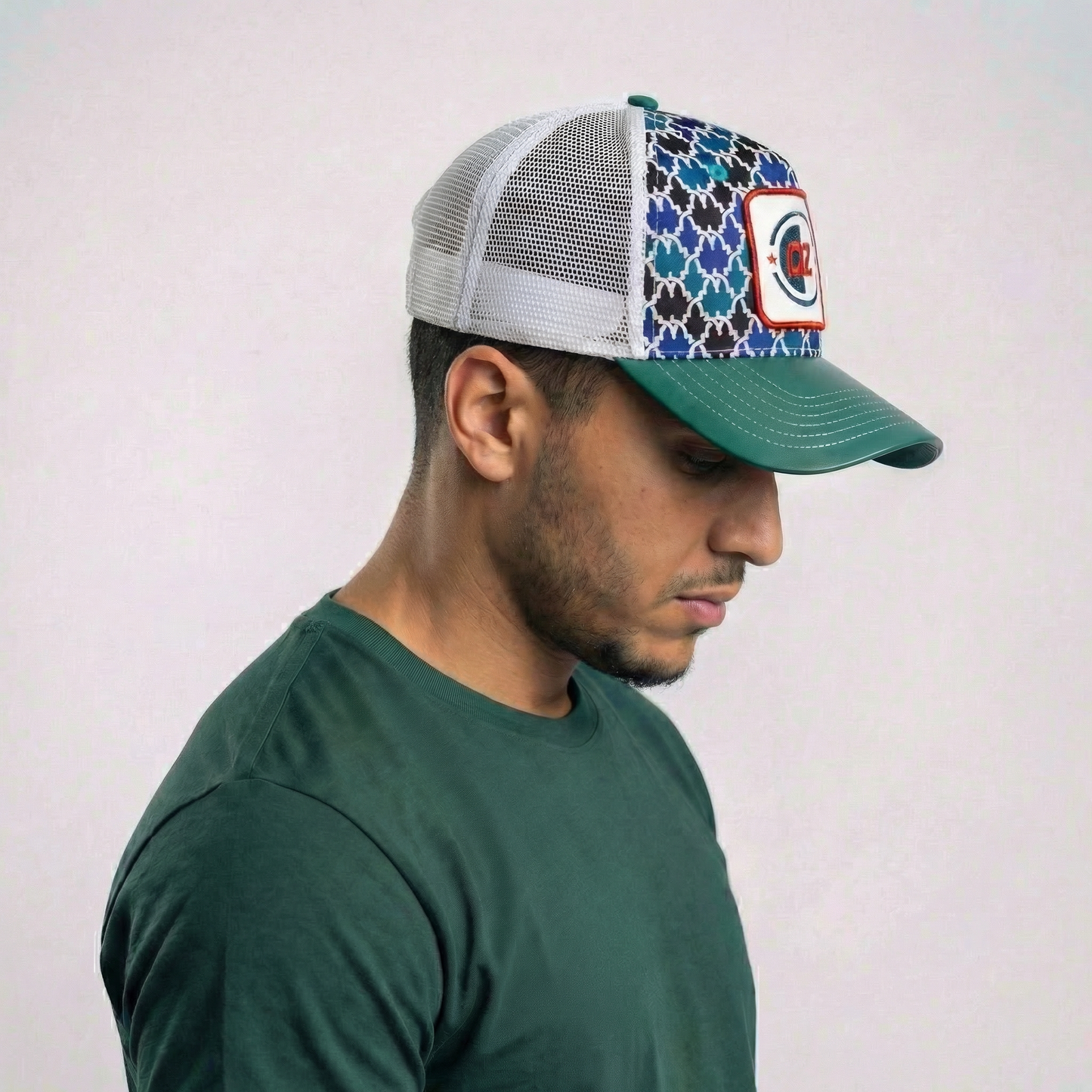Casquette 4YouFans Algérie – DZ