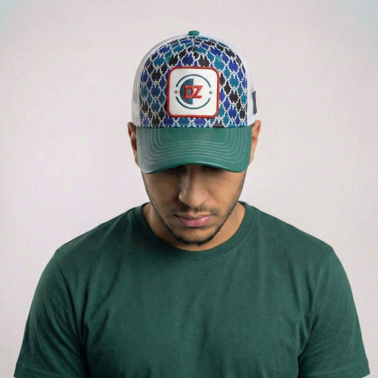 Casquette 4YouFans Algérie – DZ