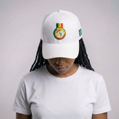 Casquette 4YouFans drapeau