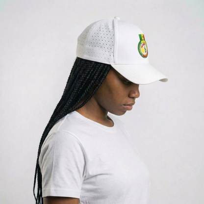 Casquette 4YouFans drapeau