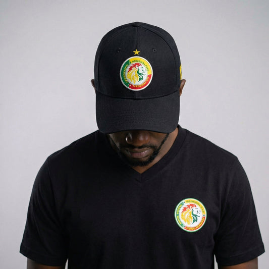 Casquette 4YouFans 1 étoile