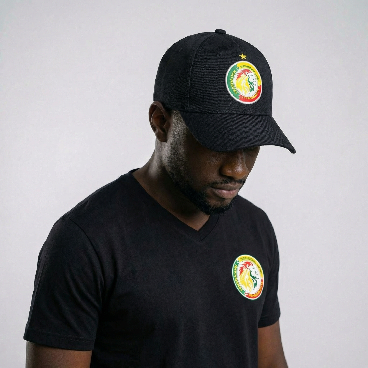 Casquette 4YouFans 1 étoile