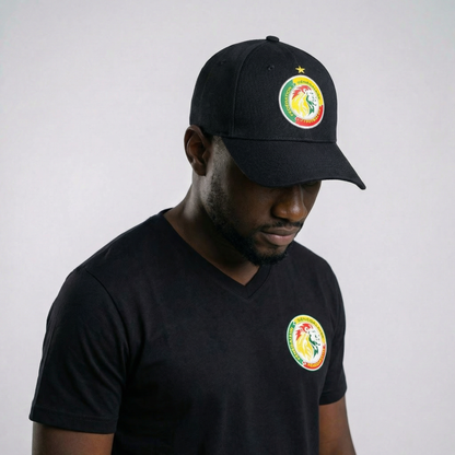 Casquette 4YouFans 1 étoile