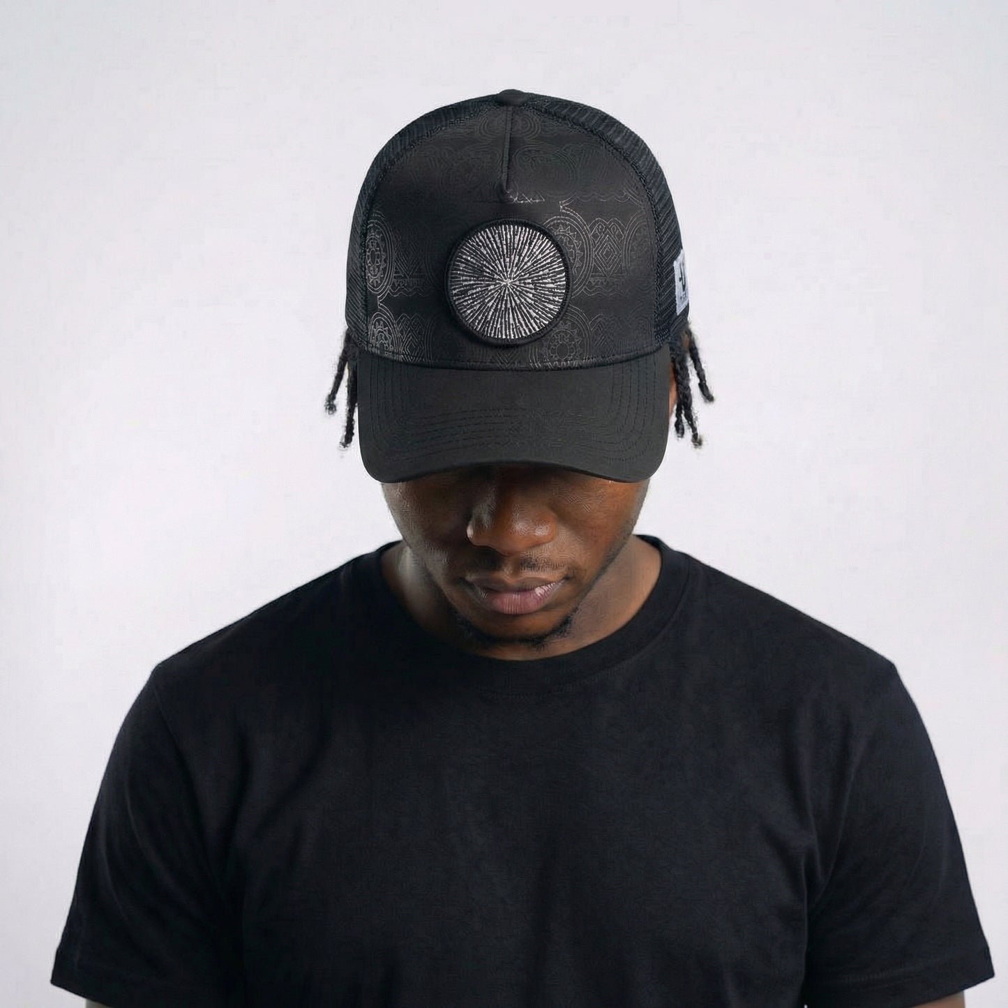 Casquette 4YouFans au design contemporain