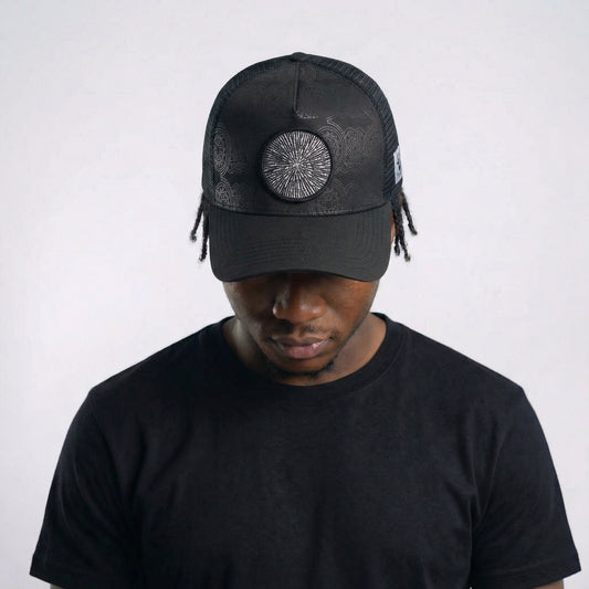 Casquette 4YouFans au design contemporain
