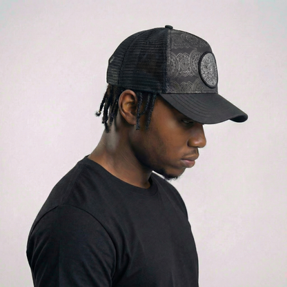 Casquette 4YouFans au design contemporain